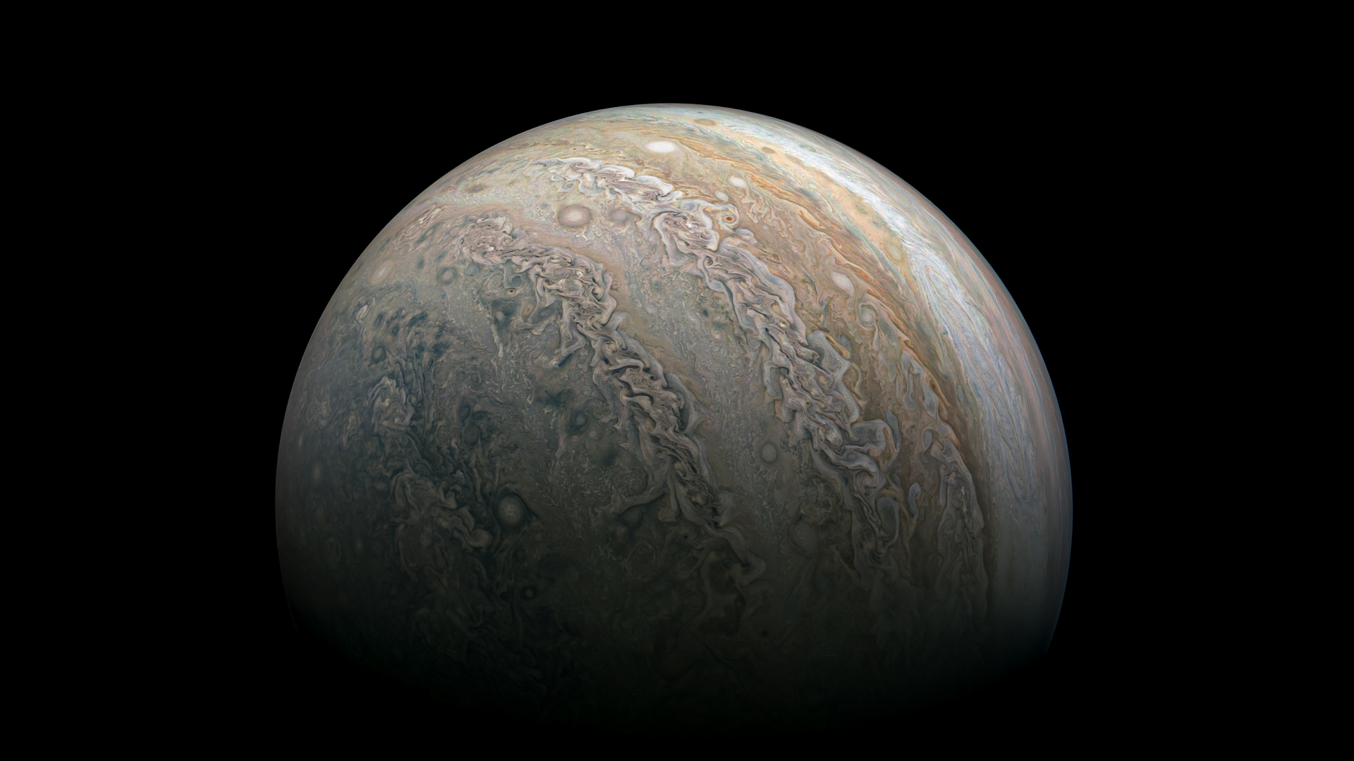 Jupiter